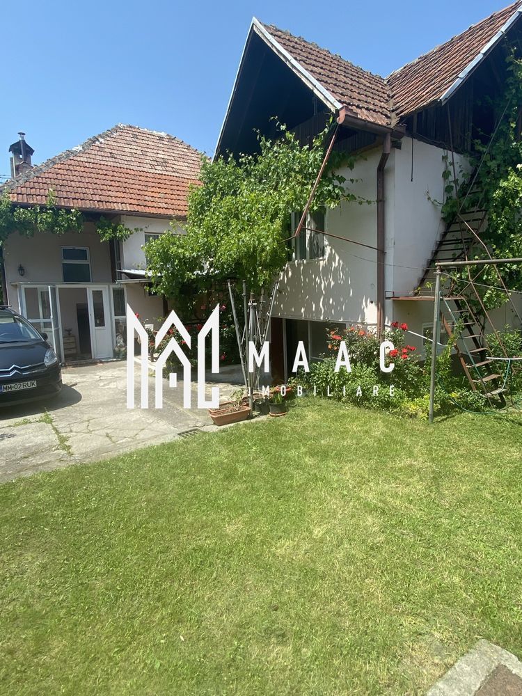 Casa individula | 22 km de Sibiu | Teren 1250mp - Poză 1