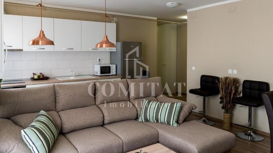 Penthouse 3 camere Park Lake Iulius Mall - Poză 2