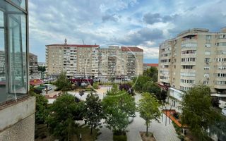 Apartament de închiriat cu 2 camere în zona Nufărul, Oradea - Poză 8