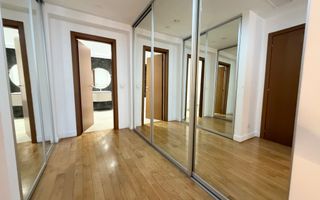 INCHIRIERE 3 CAMERE | 160 MP | 2 TERASE | PARCARE | PARC HERASTRAU - Poză 7
