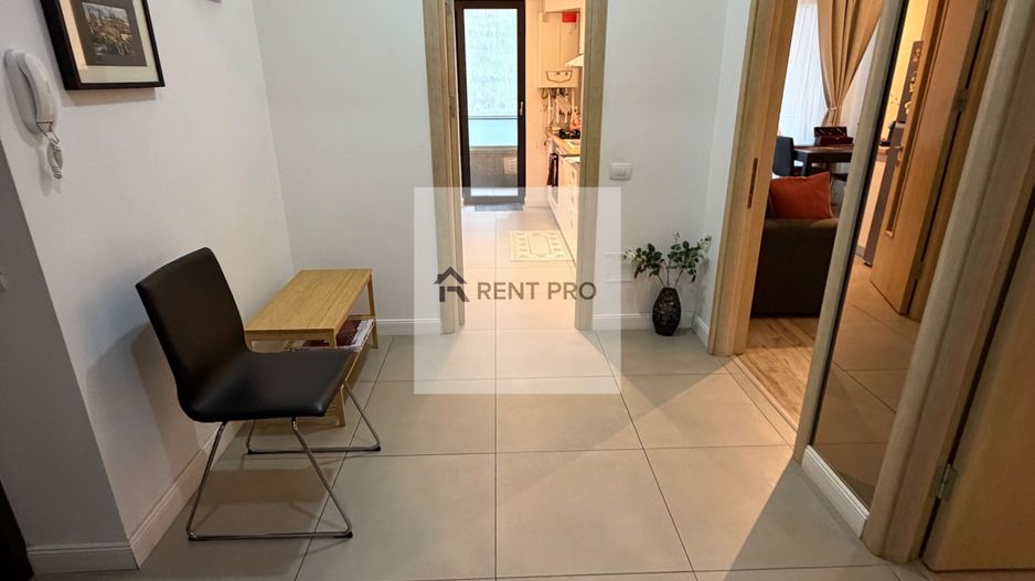 2 camere - Grozavesti - Novum Residence - Splaiul Independenței 332B - Poză 18