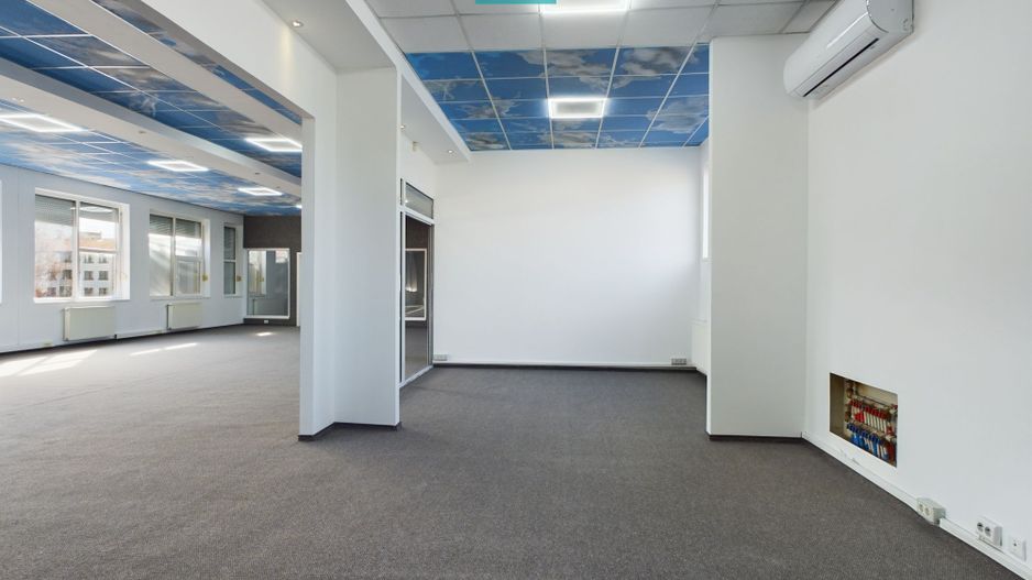Spațiu de birouri de 500 mp zona UTA - Poză 23