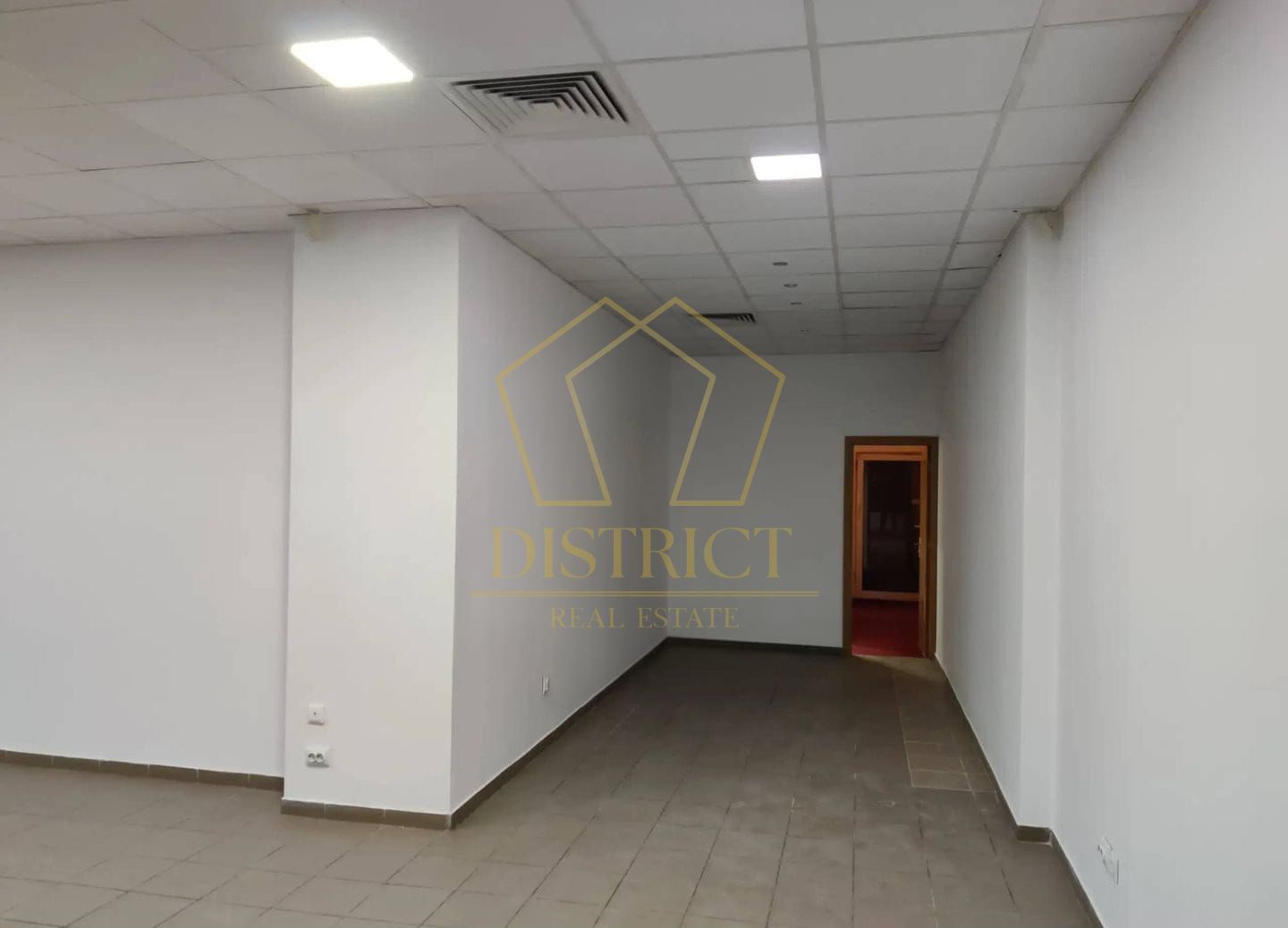 Spațiu comercial SAD vad foarte bun | Dacia | Circumvalatiunii - Poză 3