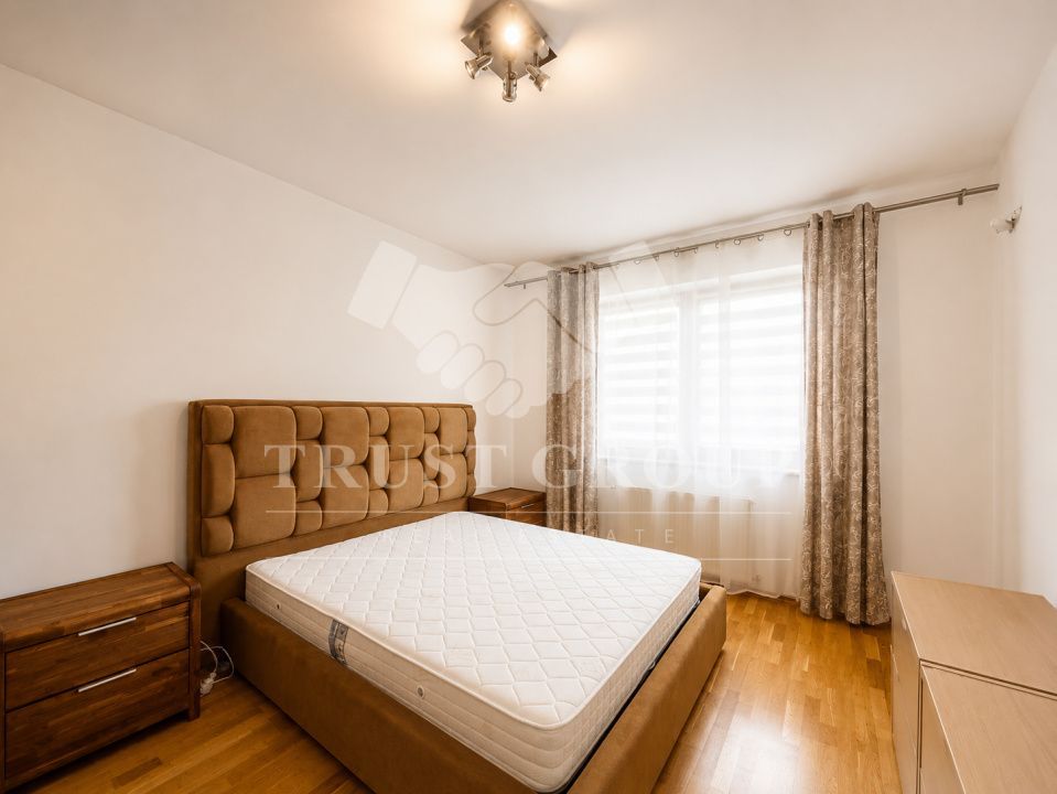 Herastrau - Aron Cotrus | 3 camere| Pet Friendly | 2 locuri de parcare + boxa - Poză 7