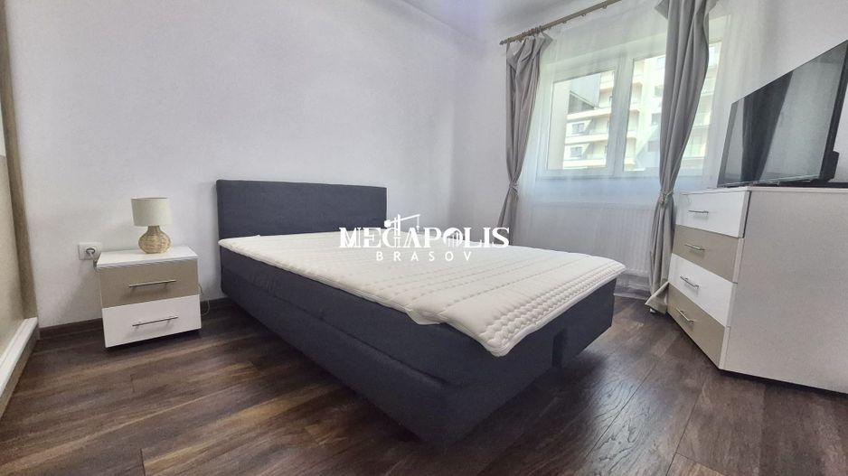 Apartament 2 camere | Parcare | Prima Închiriere | Avantgarden Faza 5 - Poză 6