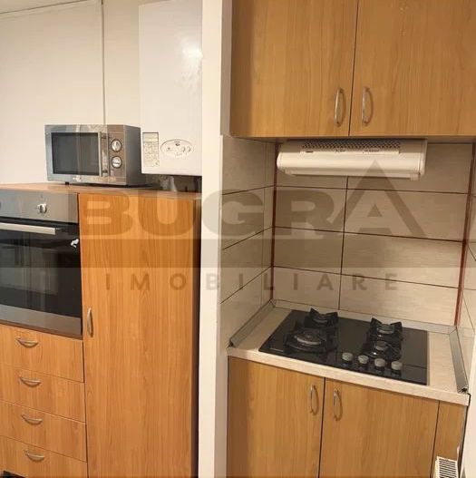 Apartament de 3 camere, modern, 63mp, zona Penny Apahida - Poză 5