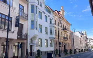 Spatiu de birouri | Iosif Vulcan | Ultracentral | Oradea - Poză 12