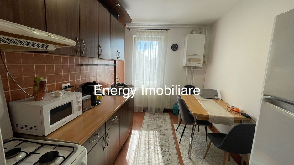 Apartament cu 2 camere, zona Aleea Hațeg - Poză 5