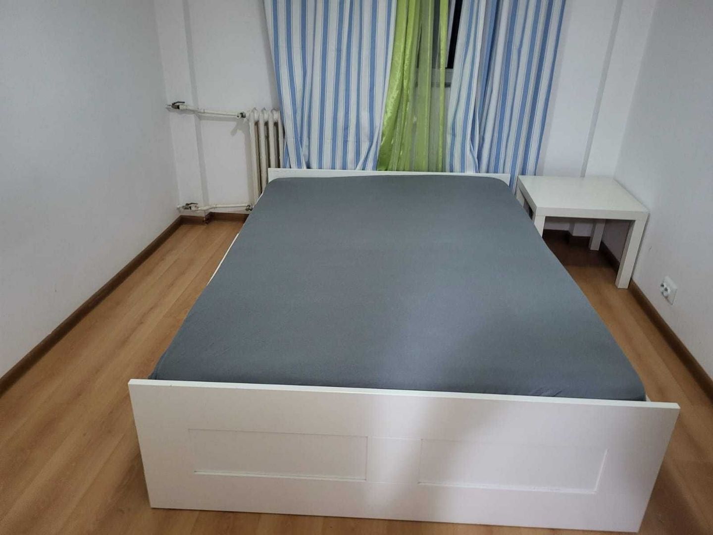Apartament 3 camere bloc 1979,  Gorjului, Militari - Poză 3