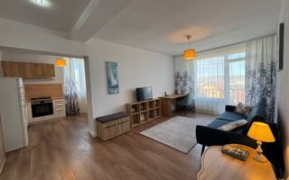 2 camere, modern, parcare, Andrei Muresanu Zona Becas, Trifoiului - Poză 1
