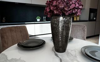 OCAZIE| APARTAMENT 2CAMERE| PIPERA | PARCARE KLAUS INCLUSA - Poză 3