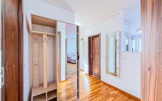 3 camere elegante cu terasă mare, Etaj retras, Andrei Mureșanu - Poză 7