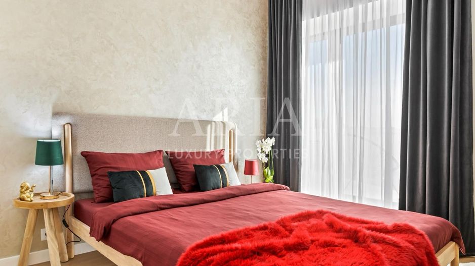 ONE VERDI PARK 3 CAMERE - Poză 6