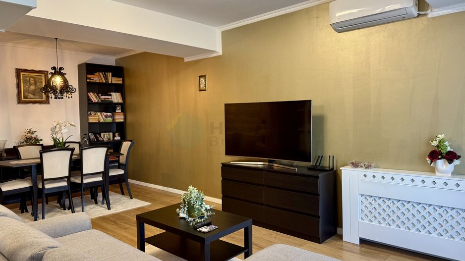Proprietate premium cu randament imediat | 2 camere Pipera - Poză 16