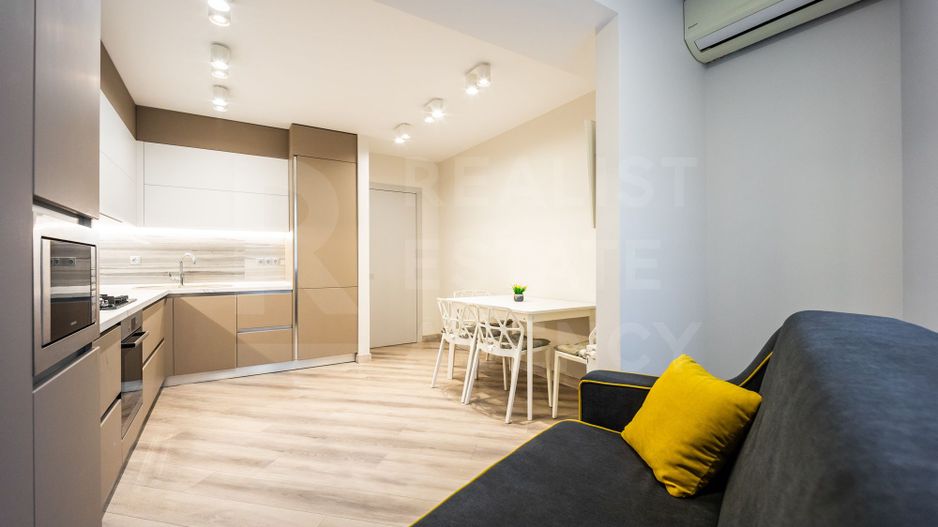 Vânzare, apartament, 1 cameră, Strada Ginta Latină, Ciocana - Poză 2