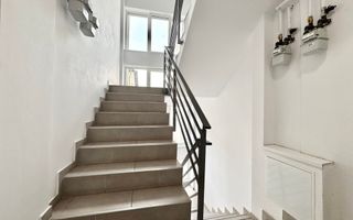 Apartament 3 camere Braytim + parcare proprie - Poză 26