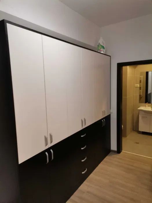 Apartament 2 camere decomandat 430 euro Canta Pacurari - Poză 4