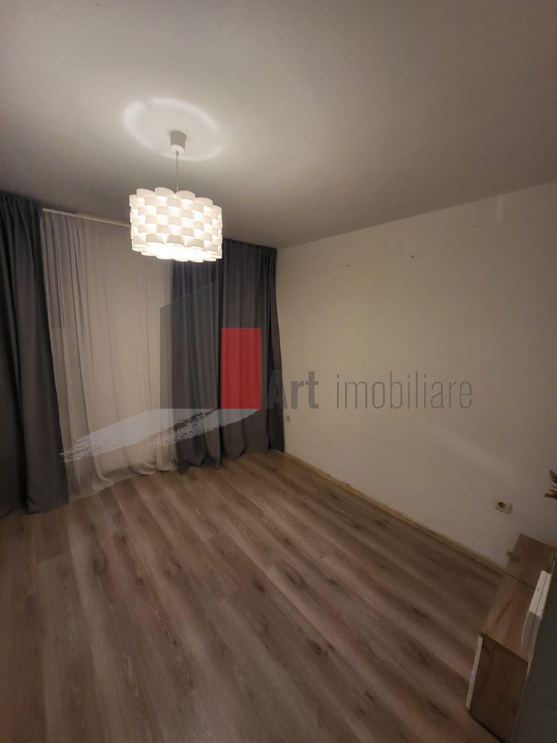 2 camere Sky Residence Titan - Poză 3