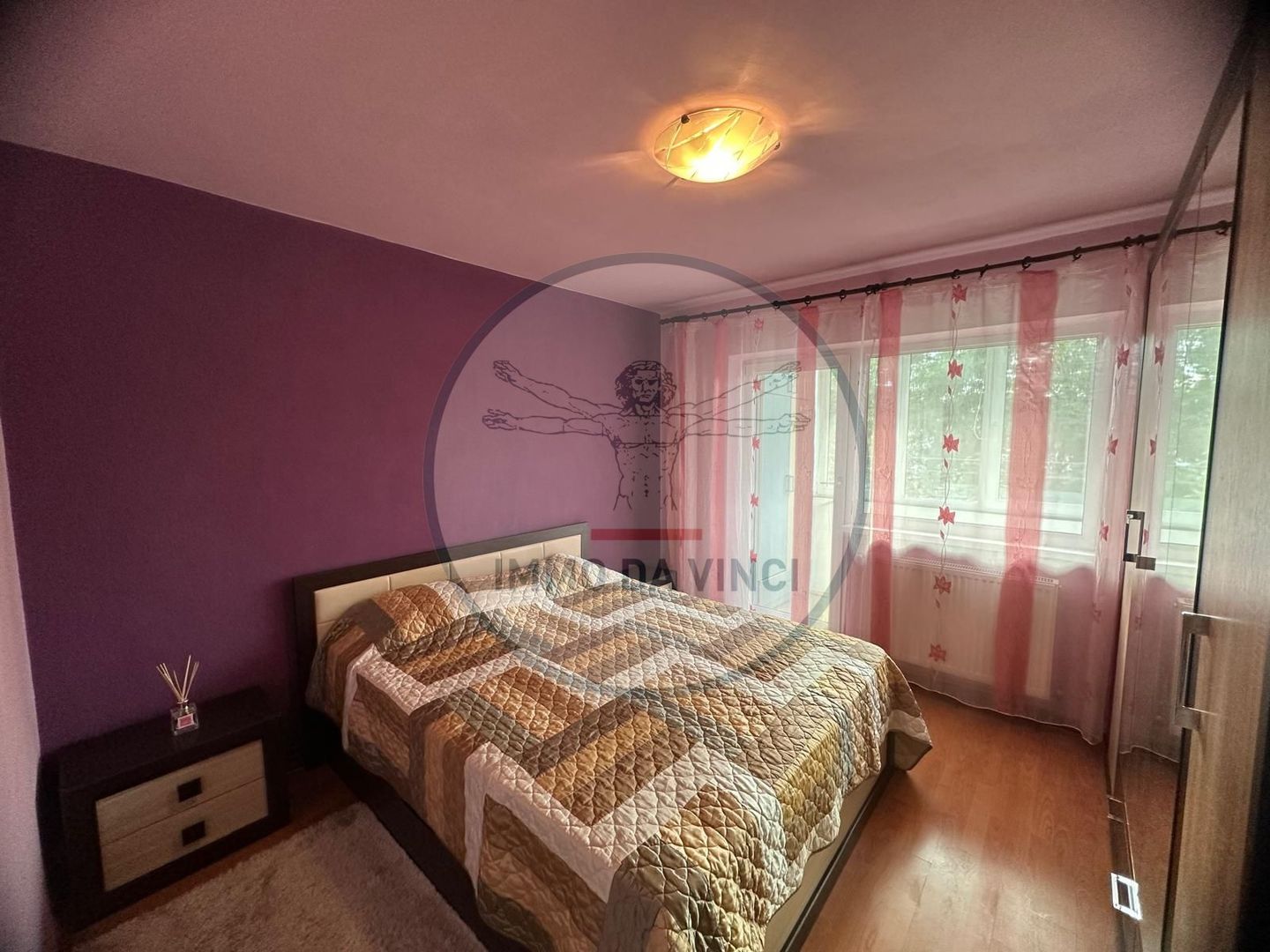 Apartament 2 camere decomandat Intre Lacuri - Poză 4