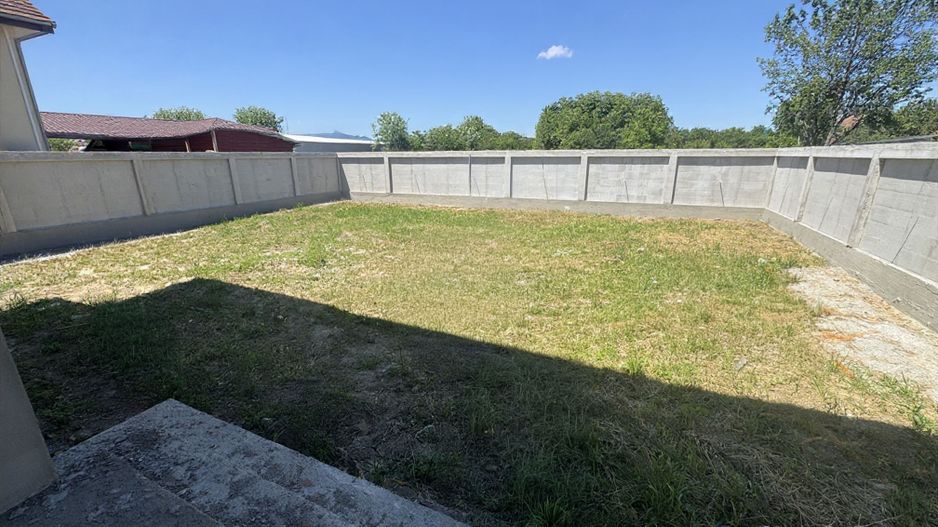 Casa individuala cu Dormitor la PARTER in Cristian-Sibiu - Poză 6