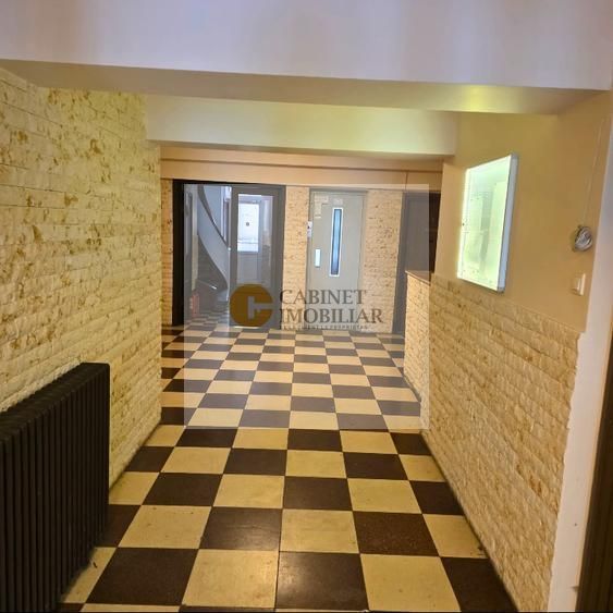80 mp I Sala Palatului I Etaj 2/9 I Creditabil - Poză 10