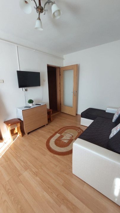 Vand apartament 2 camere, mobilat, Stefanesti - Poză 6