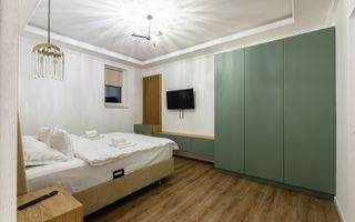 2 camere, Premium, bloc nou, parcare, Intre Lacuri, Dunarii Zona Iulis - Poză 4