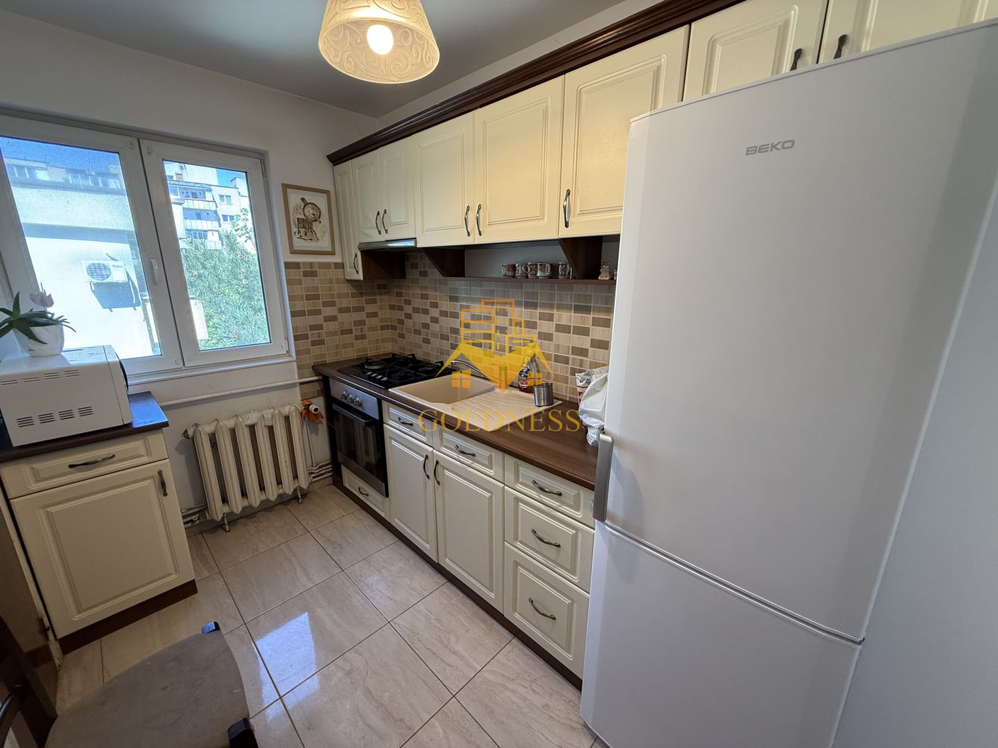 4 camere decomandate, Parcare, Denver, Big, Izlazului, Manastur - Poză 6