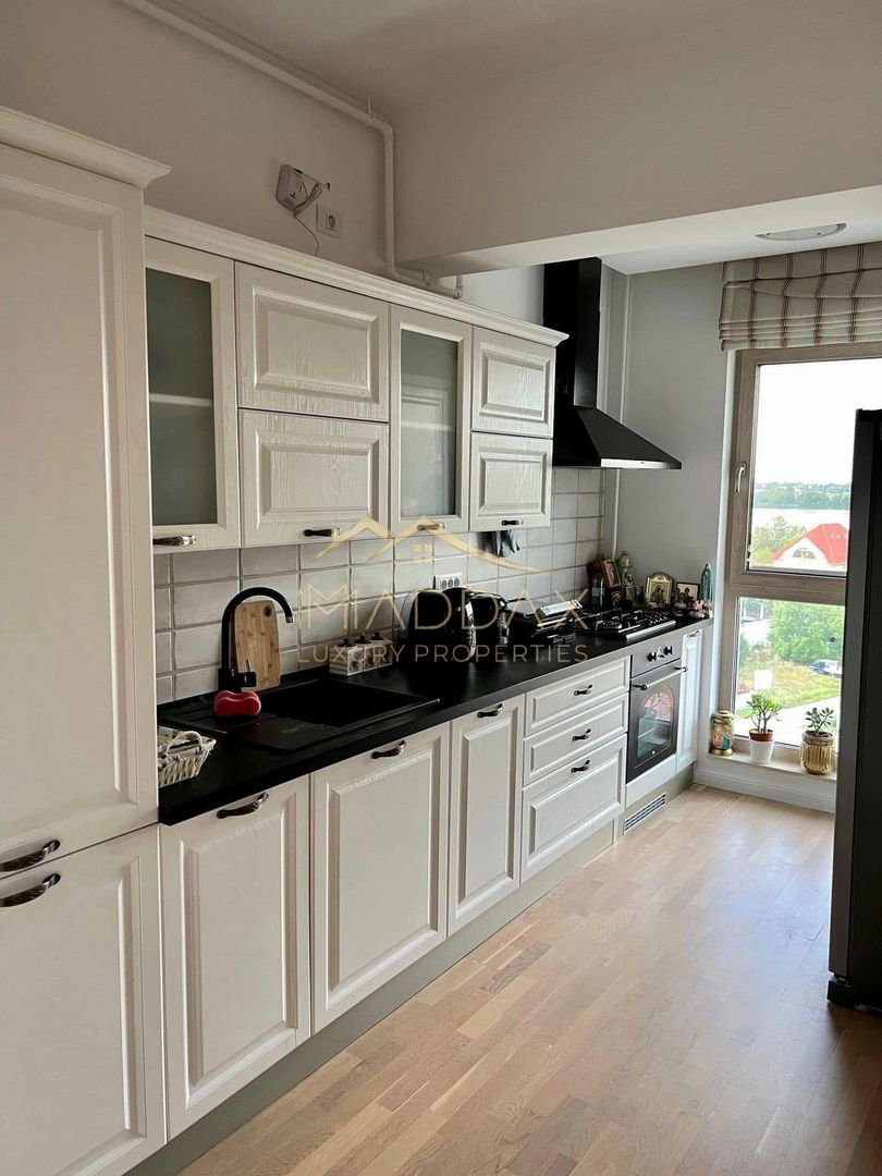 3 camere chirie | 2 bai |  2 terase | Pet Friendly | Atlantic City - Poză 2