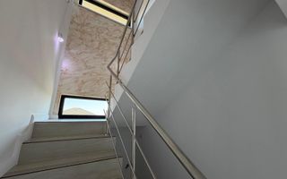 CASĂ INDIVIDUALĂ PREMIUM – COMUNA BERCENI - Poză 6