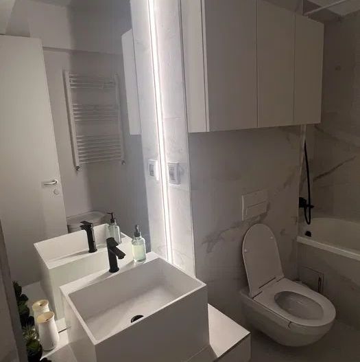 Apartament superb Politehnica - Poză 6