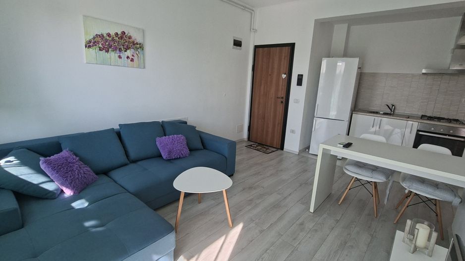 Apartament cu loc de parcare - zona Kaufland - Poză 18
