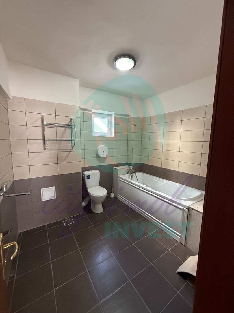 Bloc P+9 format din 2 scari in zona Calea Calarasilor - Poză 9