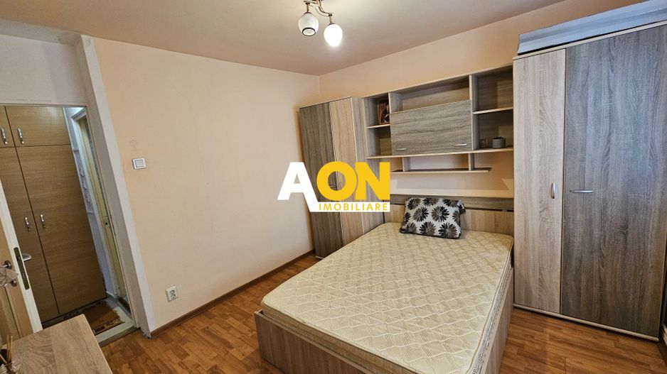 Apartament 2 camere, decomandat, etaj 3, zona Tolstoi - Poză 9