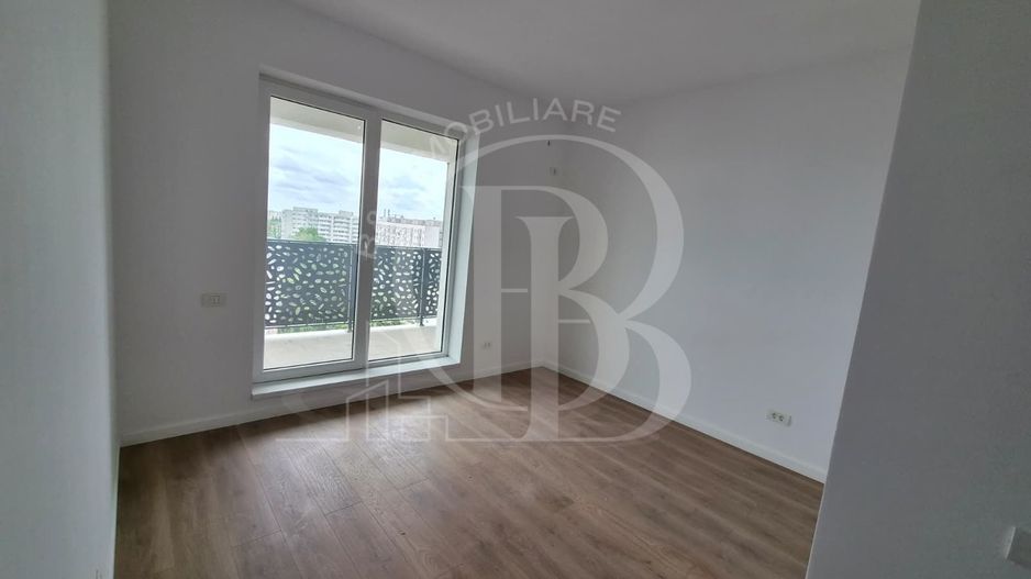 3 camere Loc de parcare inclus Terasa 35mp Liviu Rebreanu - Poză 4
