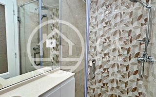 Apartament cu 3 camere de închiriat in Decebal, Oradea - Poză 4