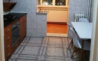 Inchiriez apartament 2 camere, Nicolina, Str. Clopotari - Poză 8