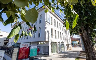 De închiriat spațiu comercial – Calea Victoriei, Arad - COMISION 0% - Poză 2