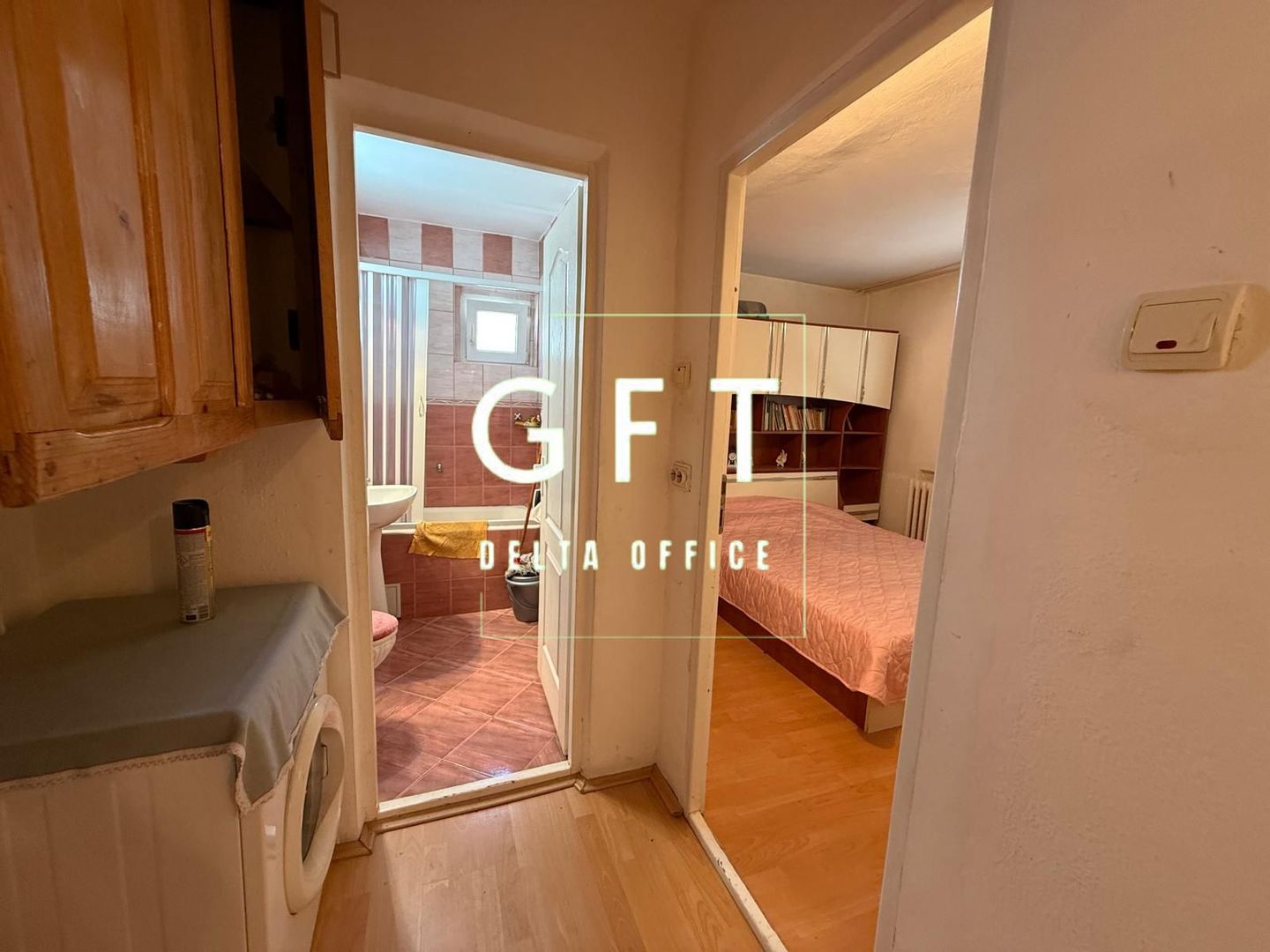 Apartament 3 camere | Zona Imp. Traian - Poză 8