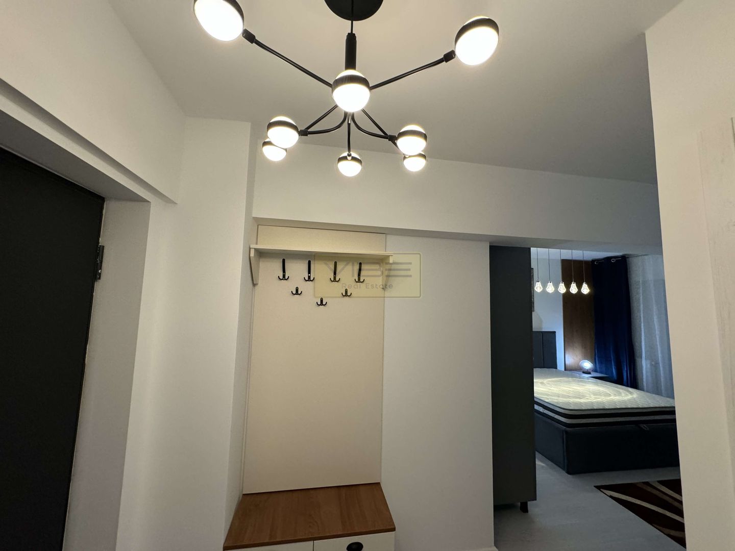 Apartament 1 camera+parcare Bucium - Excentric Residence - Poză 14