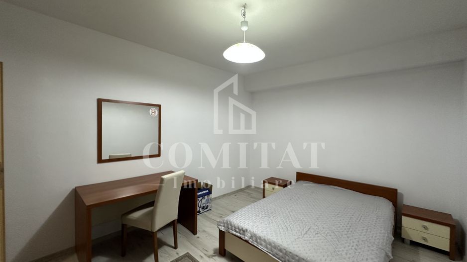 Apartament 2 camere | Loc de parcare | Cartier Borhanci - Poză 8