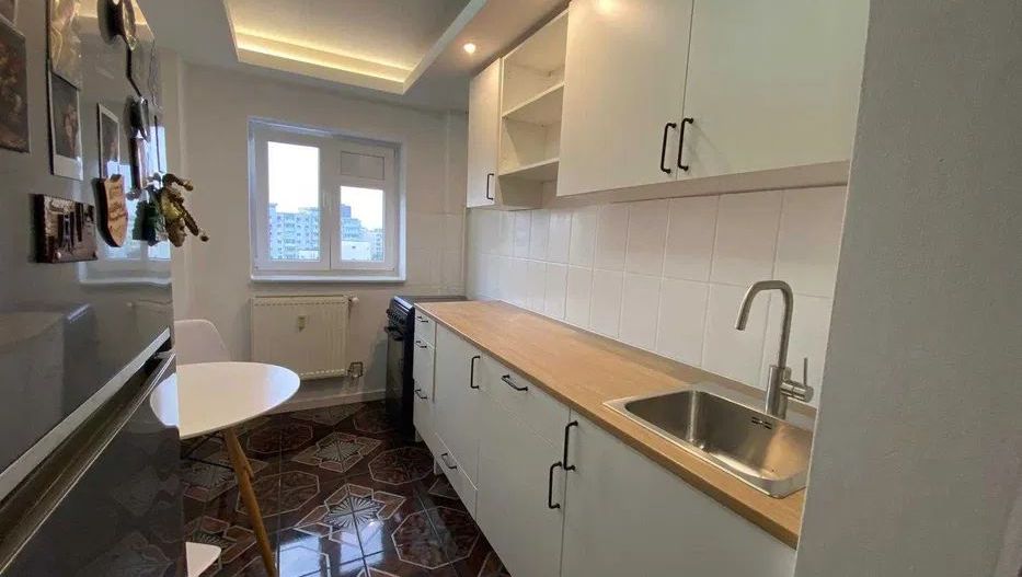 Apartament incapator de familie, trei camere, Iancului - Poză 4
