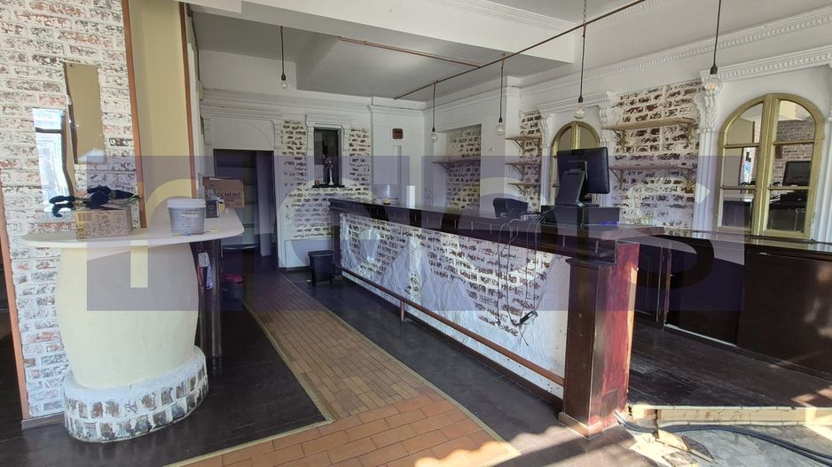 INCHIRIERE SPATIU COMERICAL RESTAURANT HORECA PACHE PROTOPOPESCU FOISOR 158MP - Poză 2