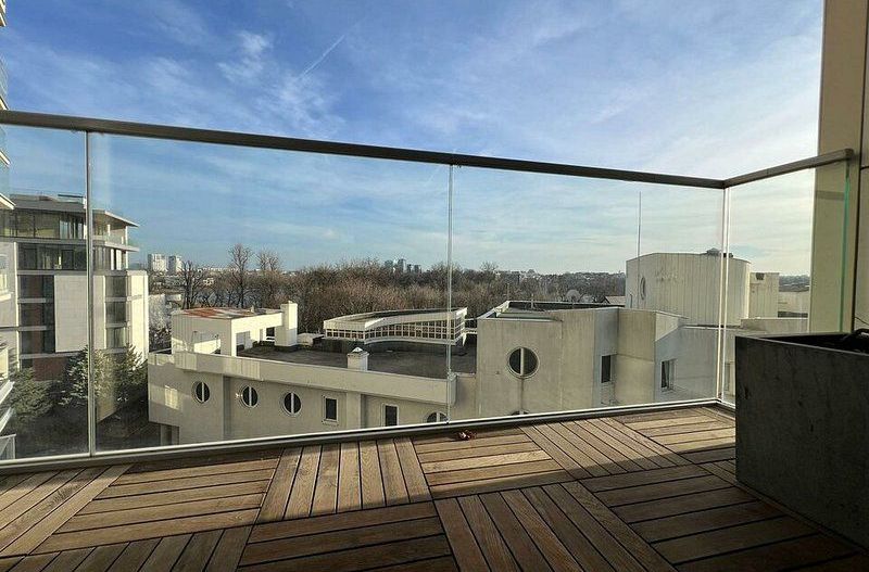 Apartament de inchiriat 2 camere | One Herastrau Park - Poză 19