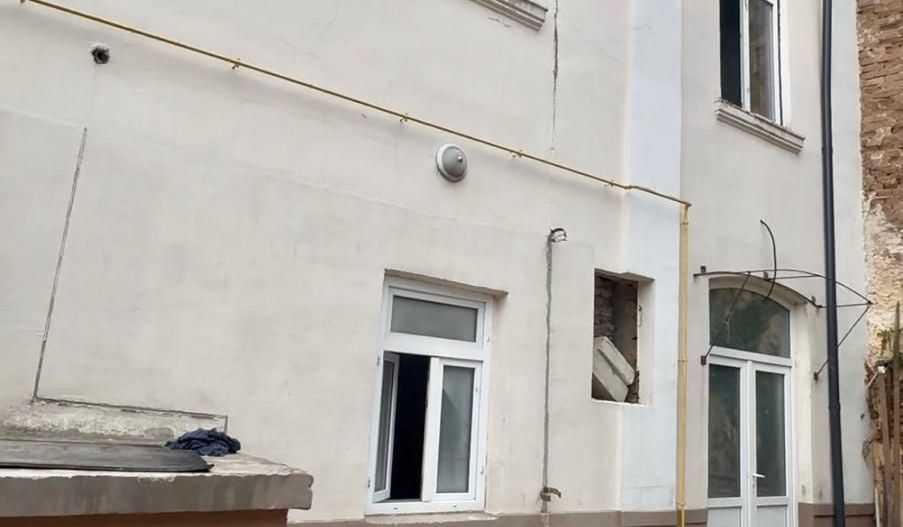 Casă P+1 de vânzare – Strada Ștefan cel Mare - Poză 3