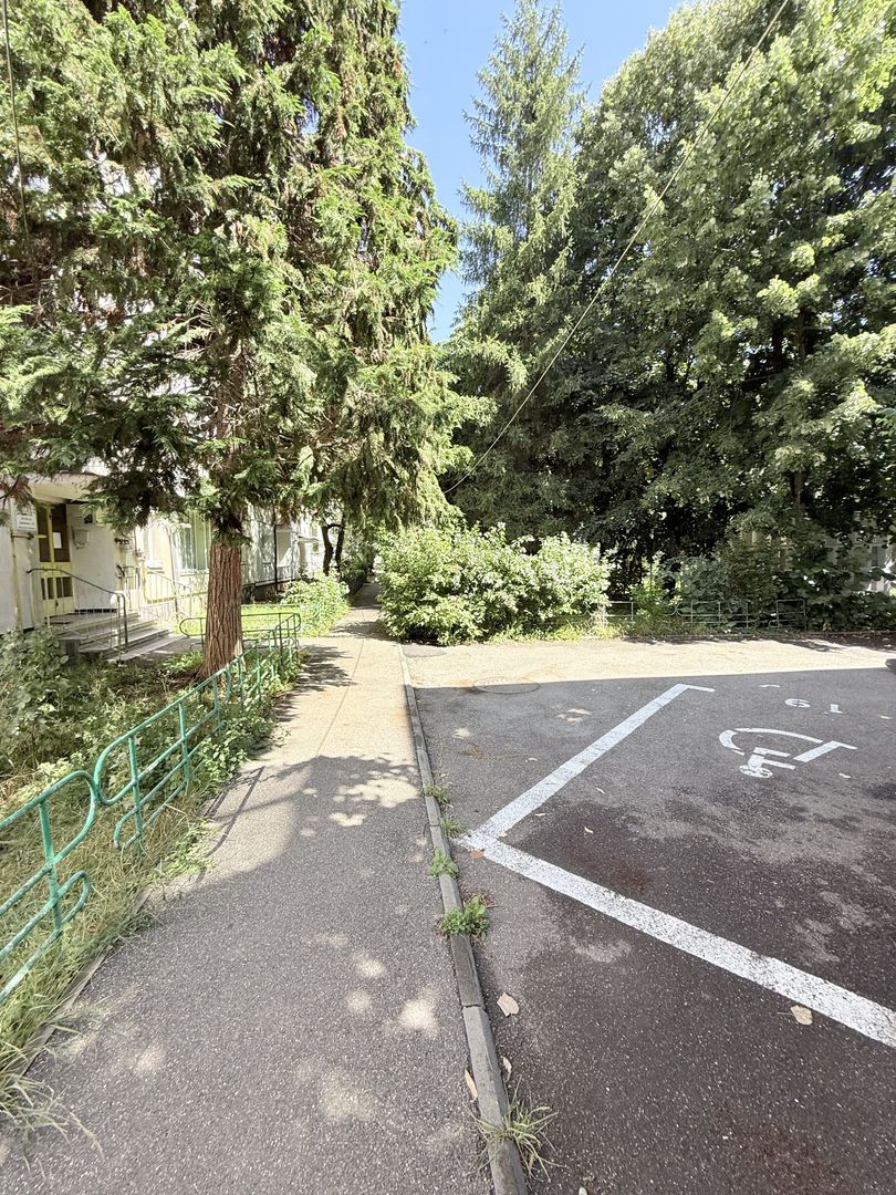 Ap 2 camere 55 mp - mobilat - zona centrala - Str Schelelor - Poză 18