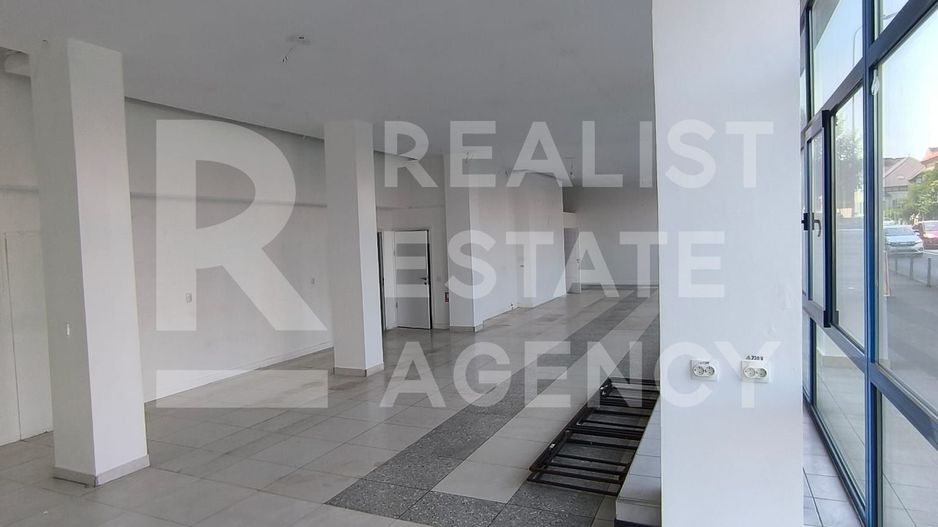 Vânzare, Spațiu Comercial, Bd. 15 Noiembrie, Brașov - Poză 3