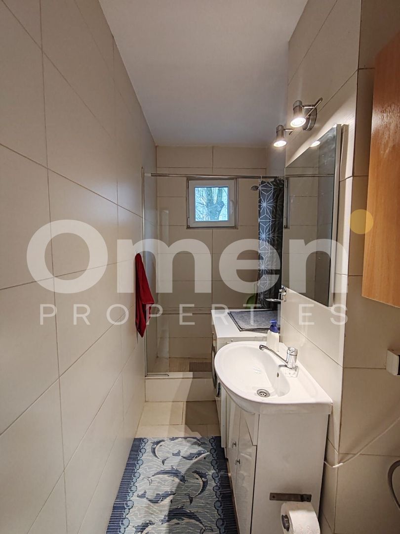 Apartament  cu 2 camere de închiriat, zona Cuza Voda - Poză 6