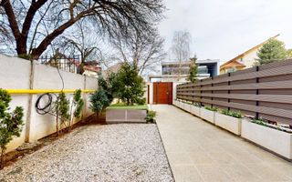 Pipera Drumul Potcoavei Apart 2 camere Complex La Gloire - Poză 24