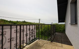 Casa de vanzare constructie 2023 | Bighilin, Bucov | Comision 0% - Poză 11